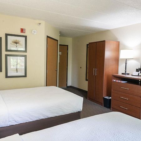 Americinn By Wyndham Red Wing Exterior photo