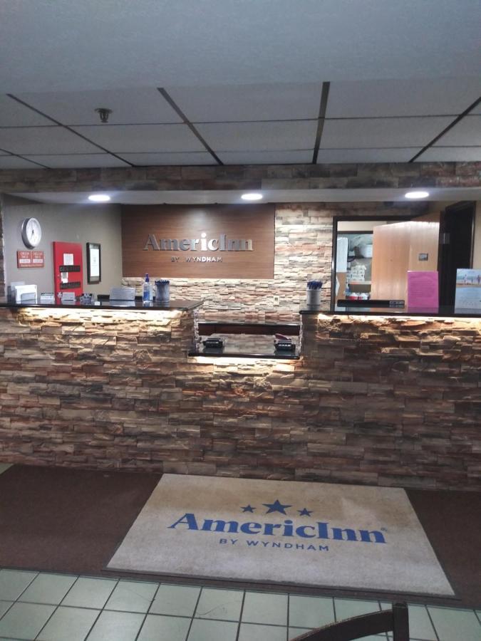 Americinn By Wyndham Red Wing Exterior photo