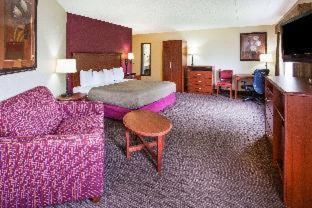 Americinn By Wyndham Red Wing Room photo